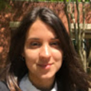 Meet your Posher, Patricia